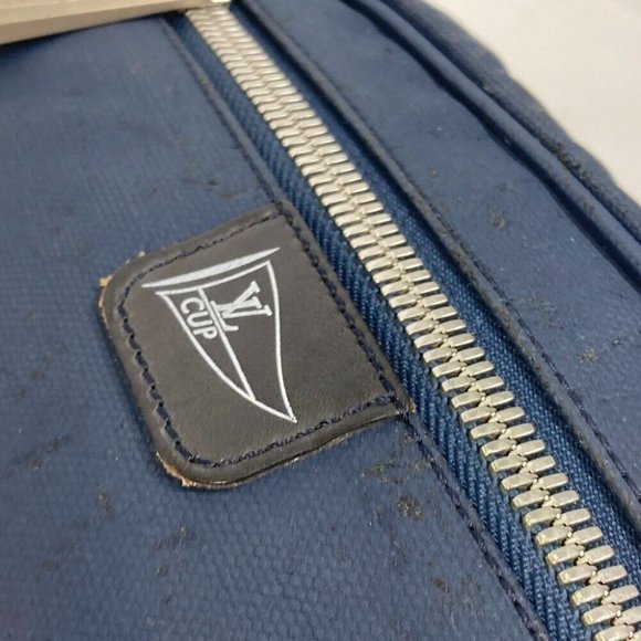 AUTHENTIC LOUIS VUITTON LV cup Mizenu Bag Belt Bag - Picture 5 of 13